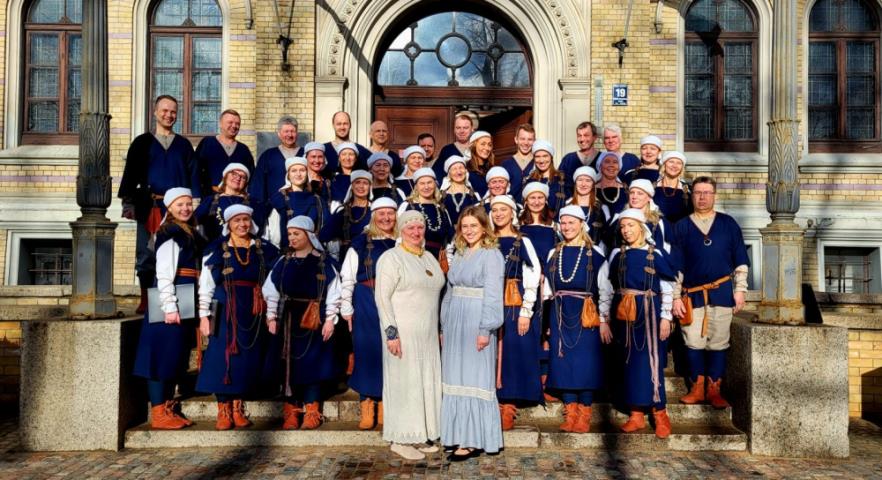 Jauktais koris SONANTE